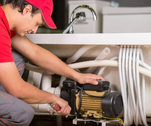 About Tankless Water Heater Installation Pros Moorcroft, WY